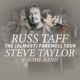 Russ Taff and Steve Taylor