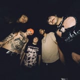 Mustard Service, Pity Party (Girls Club) , Manwolves , Chicano Mosh