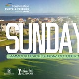 Constellation FURYK & FRIENDS Presented By Circle K: Sunday Admission