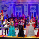 Vienna Light Orchestra | Official BJCC Ticket + Hotel Packages. 