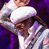 Nile Rodgers & CHIC