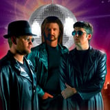 Bee Gees Fever