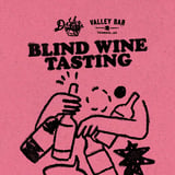 BLIND WINE TASTING