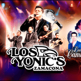 Los Yonics, Los Caminantes y Yndio