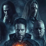 Kamelot | Dark Asylum World Tour