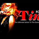 Forever Tina - The Ultimate Salute to The Queen of Rock and Roll