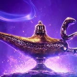 Aladdin Movie Screening & Sing-Along