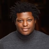 LARRY OWENS: YOU AUTUMN HAVE A COMEDY SHOW