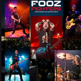 Foo Fighters - Tribute by Fooz Fighters