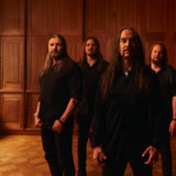 Amorphis Borderland Tour 2027