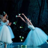 Giselle w/ Shanghai Ballet