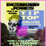 Desmond Jones