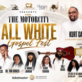 The MotorCity All White Gospel Fest