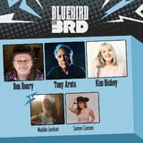 Bluebird On 3rd 