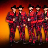 Codigo FN w/ El Potro de Sinaloa
