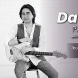 In The Pocket Series: Davide Pannozzo Group w/ Will Lee, Shawn Pelton & Etienne Stadwijk
