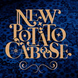 New Potato Caboose