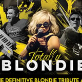 Totally Blondie