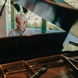 An evening with Andrew McMahon and his piano *SOLD OUT*