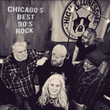 Saturday Night In The SIDEBAR With HIGH & LONESOME