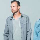 The Riley Brothers