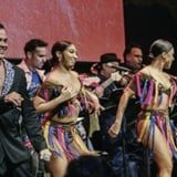 ICONS: Latin Rhythms