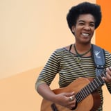 Yusa  & World of Rhythms