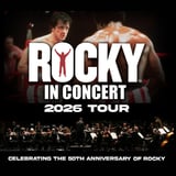 Rocky In Concert