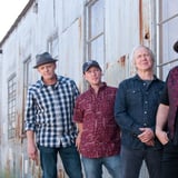 The Weight Band