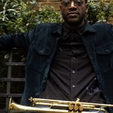 Mark Kavuma Quintet