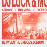 SHRBTCH PRESENTS: DJ LUCK & MC NEAT DAY PARTY
