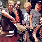 The Pine Mountain Logs