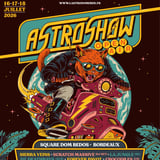 ASTROSHOW BORDEAUX, FRANCE