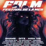 FESTIVAL DE LA MER LANDUNVEZ, FRANCE