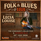 ILMusic Inc: Folk & Blues @188