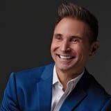 Travis Cloer - A Frankie Valli Songbook