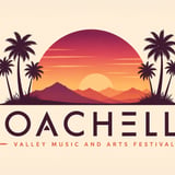 Coachella Valley Music & Arts Festival 2027 - Weekend 1