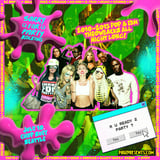 Sorry For Party Rocking (2010 - 2015 Pop & EDM Bangers All Night Long)