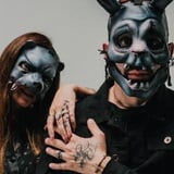 The Bunny the Bear