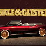 Twankle & Glisten