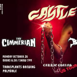 FREE SHOW: CASTLE