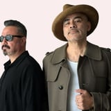 Los Yesterdays, Johnny Ruiz and The Escapers, SD City Soul Club DJ