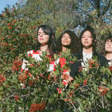 La Luz w/ Spacemoth