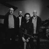 Julian Lage Quartet feat. John Medeski, Jorge Roeder, Kenny Wollesen