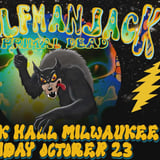 Wolfman Jack