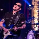 Gary Hoey