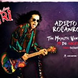 El Tri - ADICTO AL ROCANROL USA TOUR 2026