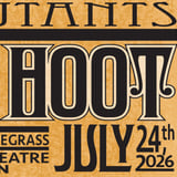 Debutants Present: The Hoot