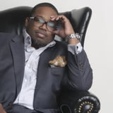 Dave Hollister