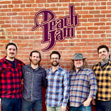 Peach Jam: Allman Brothers Tribute